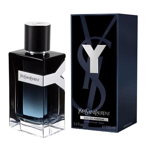 yves saint laurent y eau de toilette 6.7 oz|yves Saint Laurent male cologne.